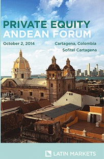 Andean Forum