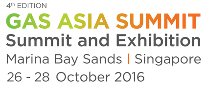 Gas Asia Summit
